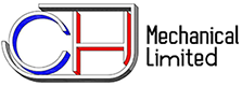 CHJ Mechanical Ltd