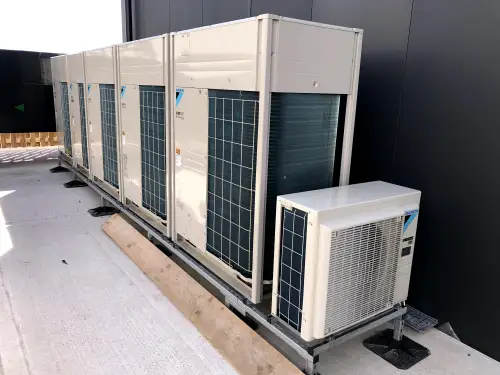 Click Here To Enlarge This Photo Of East Midlands Airport