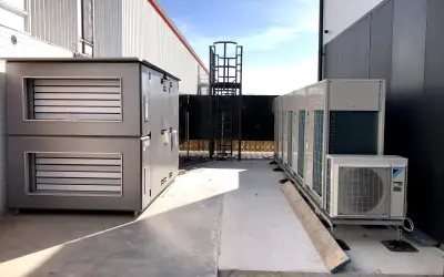 Photo of East Midlands Airport