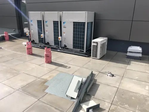 Click Here To Enlarge This Photo Of Land Rover Dealership