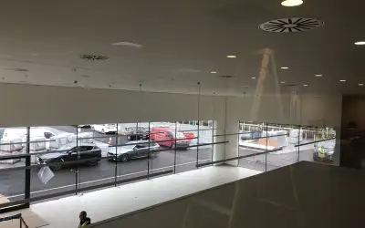 Photo of Land Rover Dealership