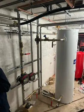 Click Here To Enlarge This Photo Of St Peter&rsquo;s C of E Primary School