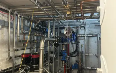 Photo of St Peter&rsquo;s C of E Primary School